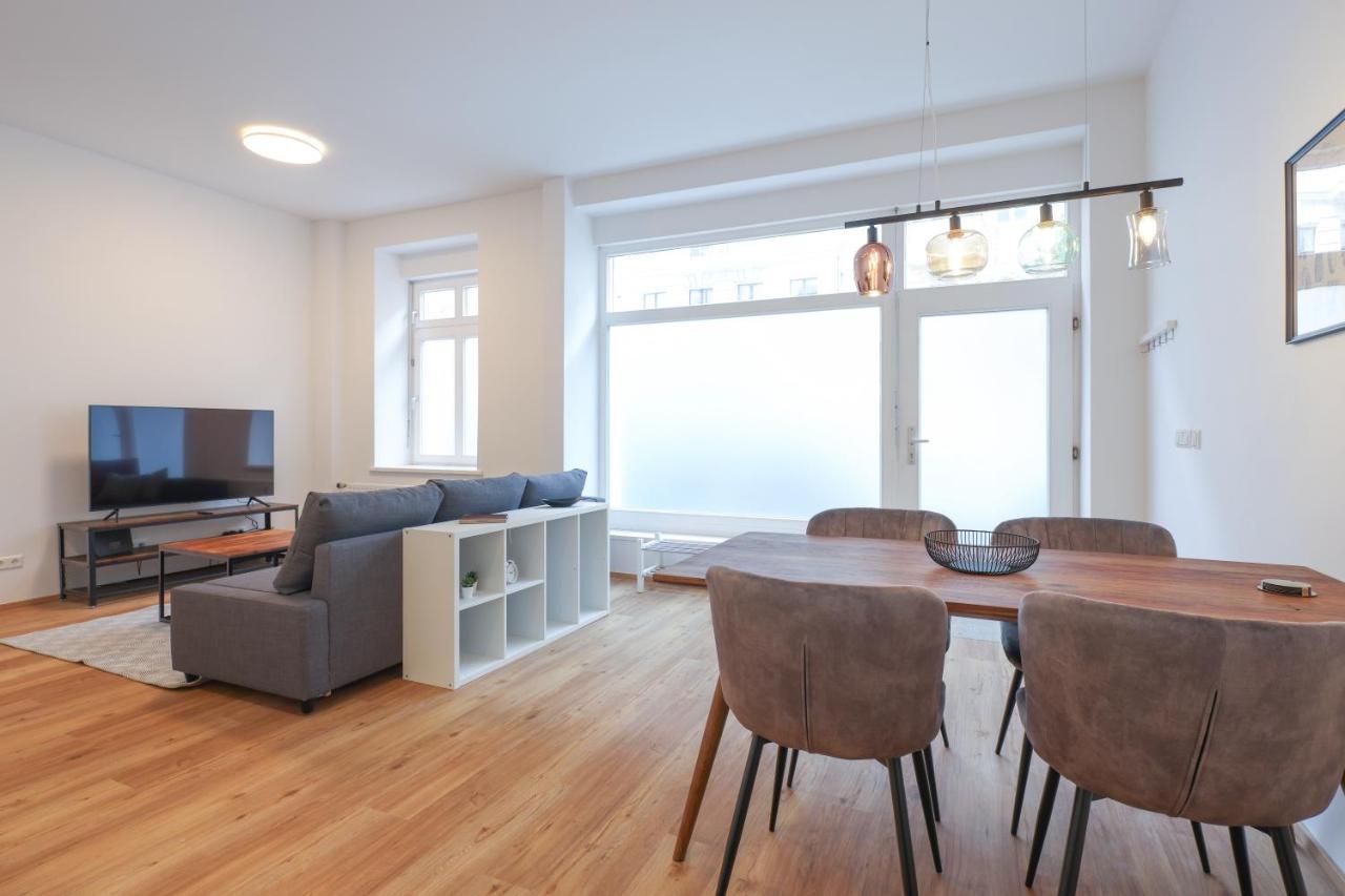 Neue 2-Zi-Apartment 15 Min Entfernung Zum Hbf Und Brandenburger Tor Berlín Exterior foto